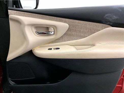 Used 2020 Nissan Murano SL w/ Cargo Package image 23