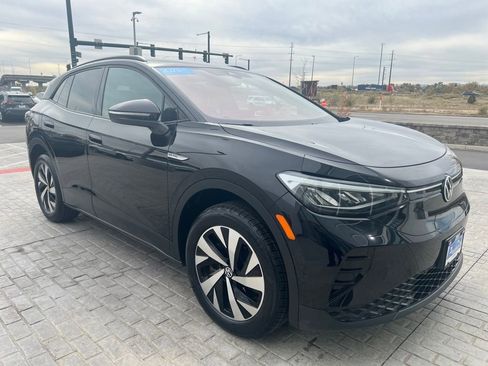 Certified 2023 Volkswagen ID.4 Pro image 9