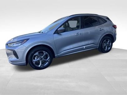 Used 2024 Ford Escape ST-Line