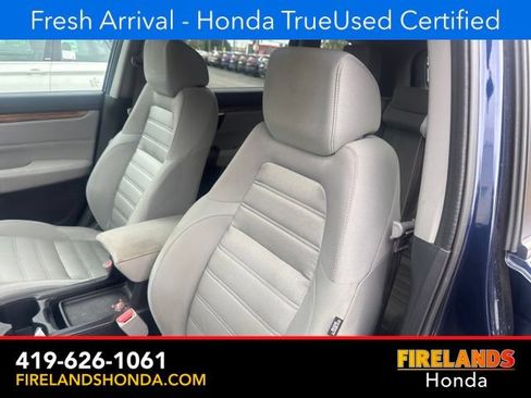 Used 2017 Honda CR-V EX image 17