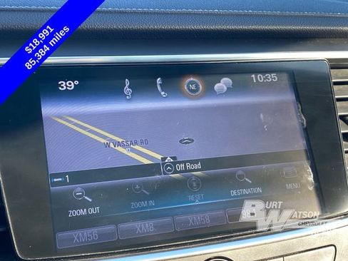 Used 2019 Buick LaCrosse Essence w/ Sun and Shade Package image 25