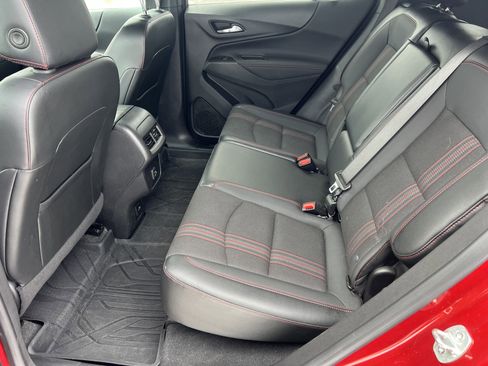 Certified 2023 Chevrolet Equinox RS image 15