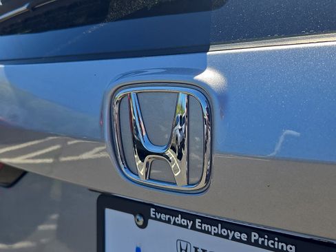Used 2025 Honda CR-V EX-L image 31