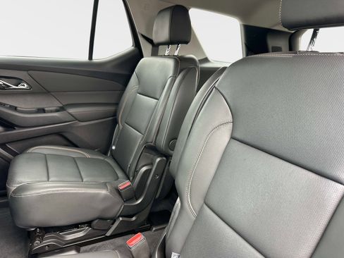 Used 2019 Chevrolet Traverse Premier w/ Redline Edition image 13