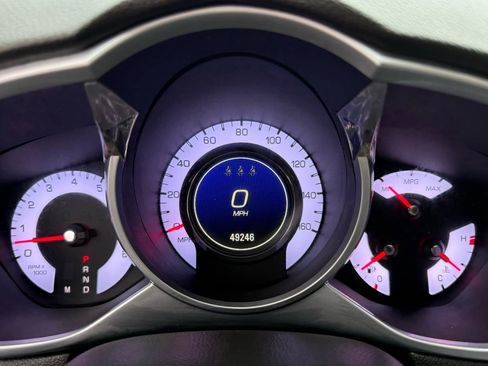 Used 2012 Cadillac SRX Luxury image 27