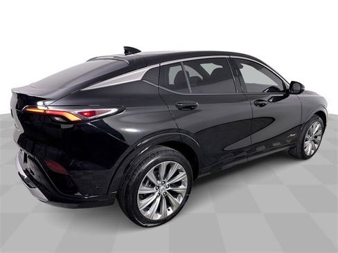 New 2026 Buick Envista Avenir image 8