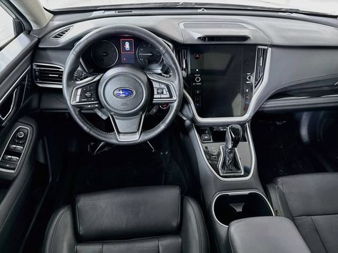 Used 2021 Subaru Outback Limited AWD/4WD image 3