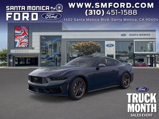 New 2026 Ford Mustang Dark Horse 360° Tour