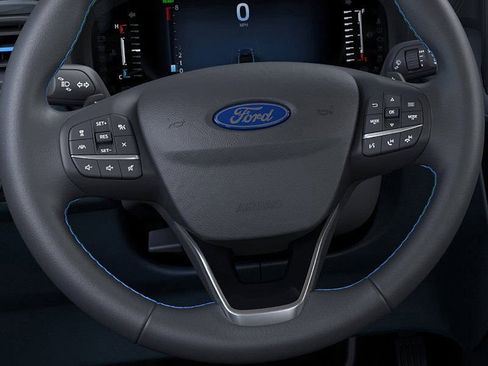 New 2026 Ford Maverick Lobo AWD/4WD image 14