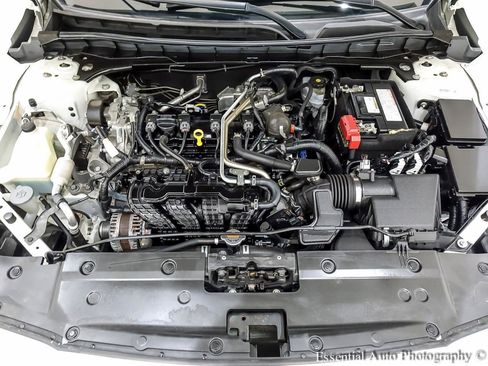 Used 2021 Nissan Altima 2.5 SR image 34