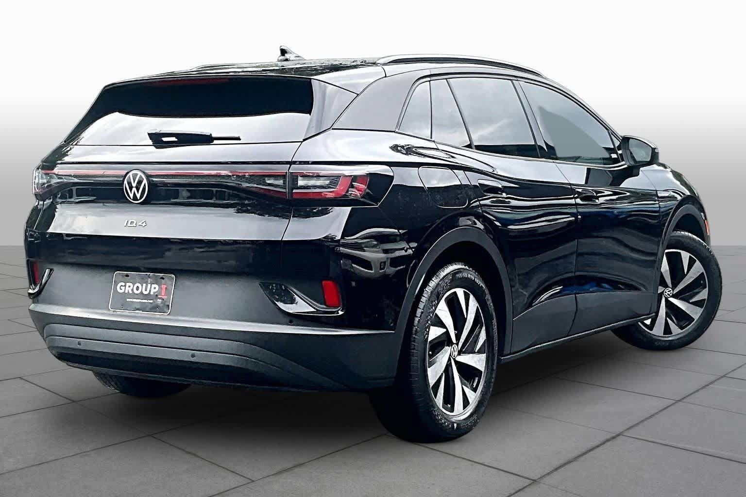 Used 2023 Volkswagen ID.4 Pro RWD image 12