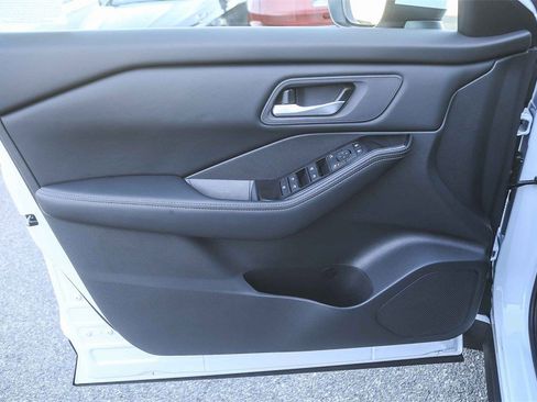 New 2026 Nissan Rogue SV w/ Cold Weather Package image 22