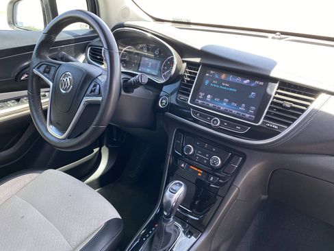 Used 2017 Buick Encore Preferred FWD image 12