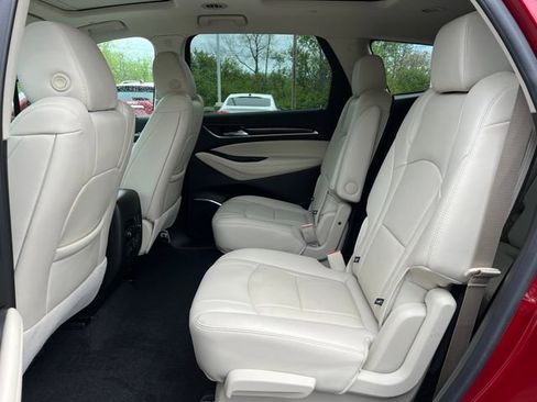 Used 2024 Buick Enclave Essence w/ Experience Buick Package AWD/4WD image 4