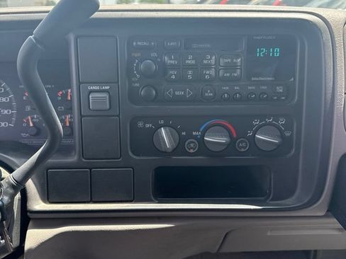 Used 1995 GMC Sierra 1500 2WD Extended Cab image 8