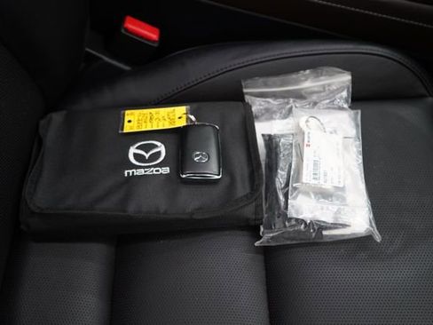Used 2023 MAZDA CX-30 2.5 Turbo w/ Premium Package AWD/4WD image 78