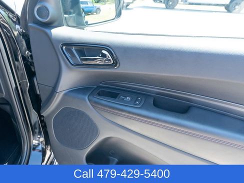 Used 2026 Dodge Durango GT AWD/4WD image 47