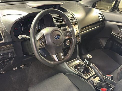 Used 2020 Subaru WRX Premium image 27