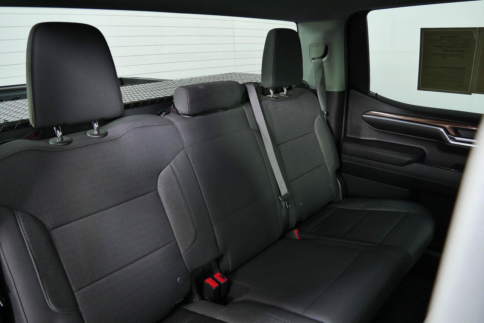 Used 2023 Chevrolet Silverado 1500 RST AWD/4WD image 18