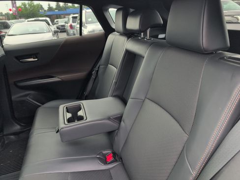 Used 2021 Toyota Venza XLE w/ Softex Package AWD/4WD image 14