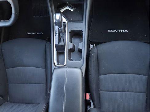 Used 2022 Nissan Sentra SV w/ All-Weather Package image 16