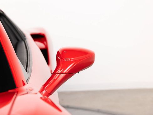 Certified 2017 Ferrari 488 Spider RWD image 33