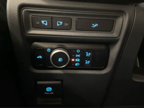 Used 2024 Ford F150 XLT w/ Equipment Group 302A MID image 40