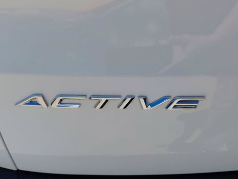 Used 2025 Ford Escape Active FWD image 18