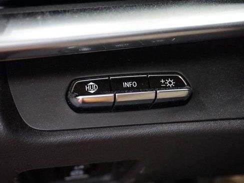 Used 2021 Chevrolet Corvette Stingray Preferred Conv w/ Battery Protection Package RWD image 26