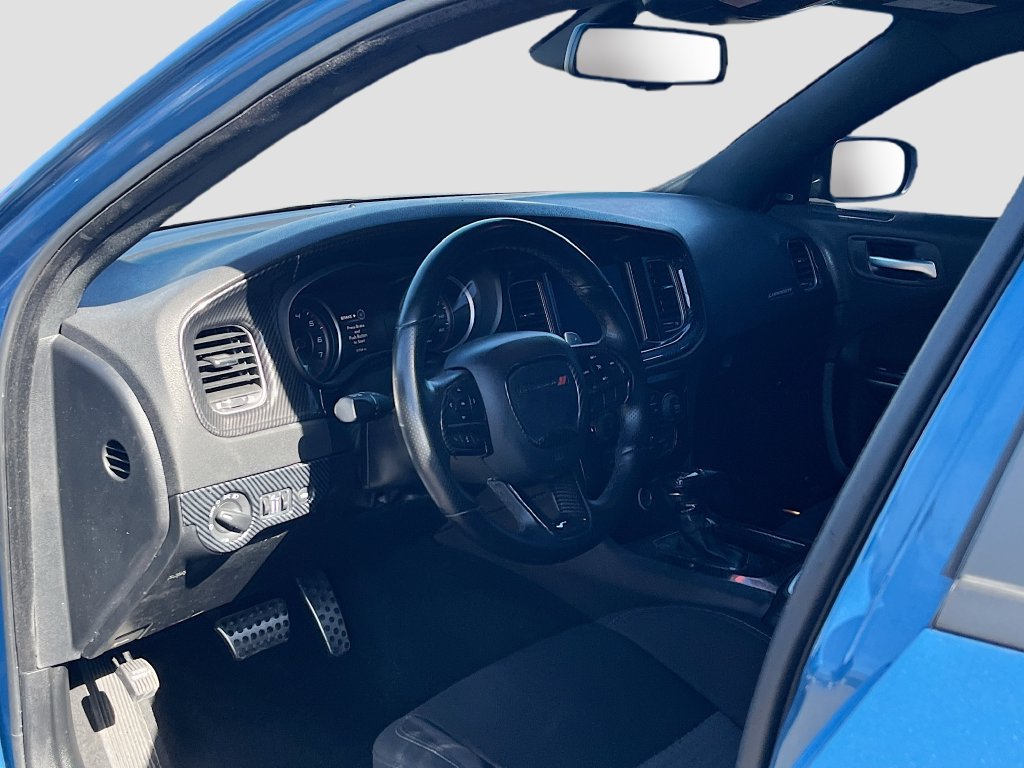 Used 2023 Dodge Charger R/T RWD image 9
