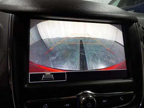 Used 2019 Chevrolet Cruze LS image 13