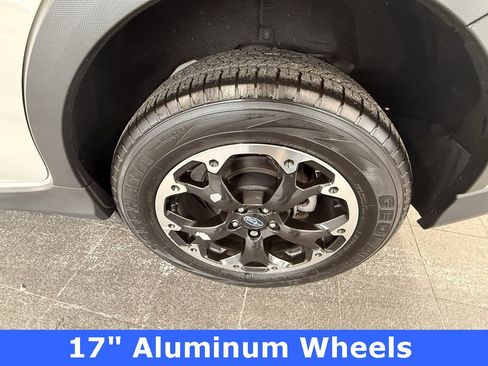 Used 2021 Subaru Crosstrek 2.0i Premium image 36