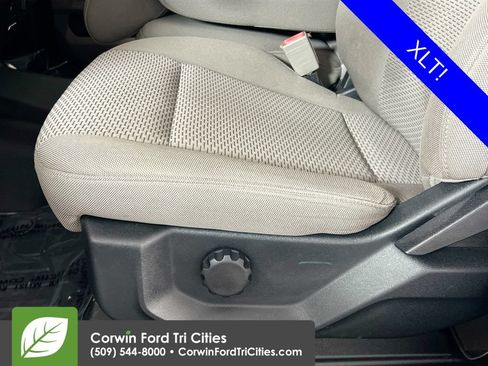 Used 2018 Ford F150 XLT AWD/4WD image 21
