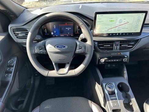 New 2026 Ford Escape ST-Line w/ Tech Pack #1 image 15