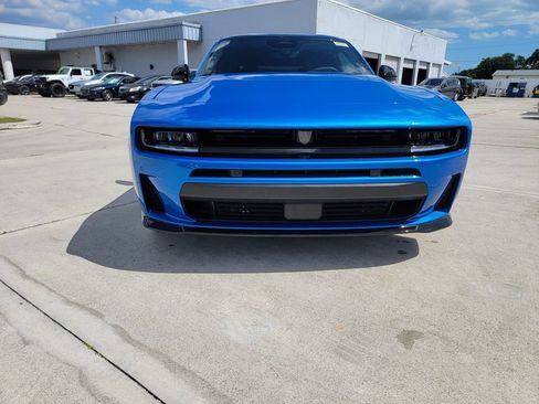 New 2026 Dodge Charger Scat Pack AWD/4WD image 7