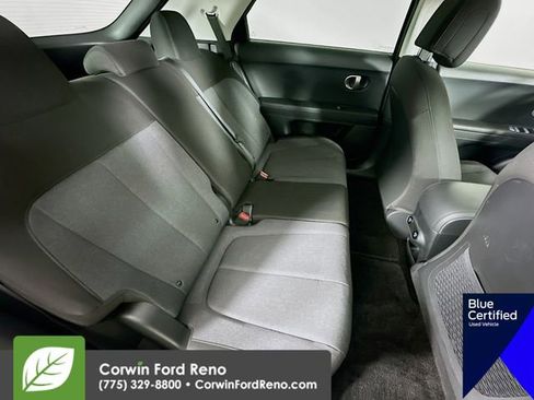 Used 2024 Hyundai Ioniq 5 SEL AWD/4WD image 29