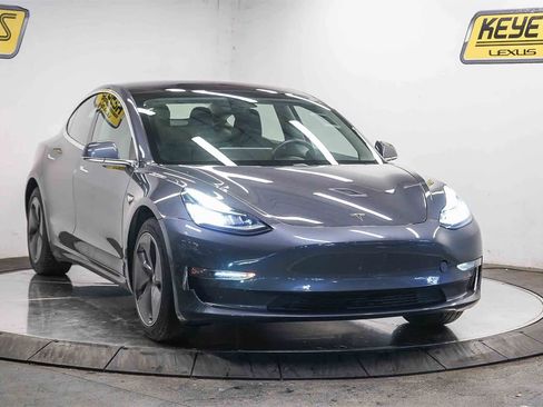 Used 2019 Tesla Model 3 Long Range image 5