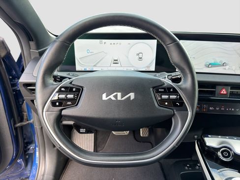 Used 2022 Kia EV6 GT-Line AWD/4WD image 10