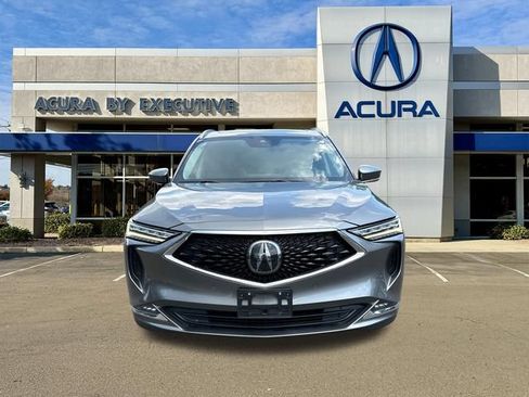 Certified 2023 Acura MDX w/ Advance Package AWD/4WD image 6