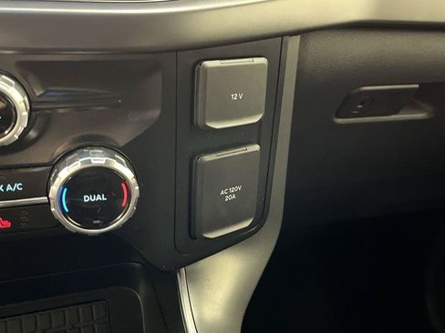 Used 2024 Ford F150 XLT w/ Equipment Group 302A MID AWD/4WD image 25
