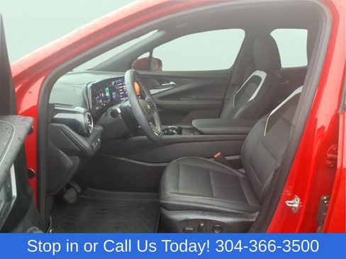 Used 2024 Chevrolet Blazer EV LT AWD/4WD image 11