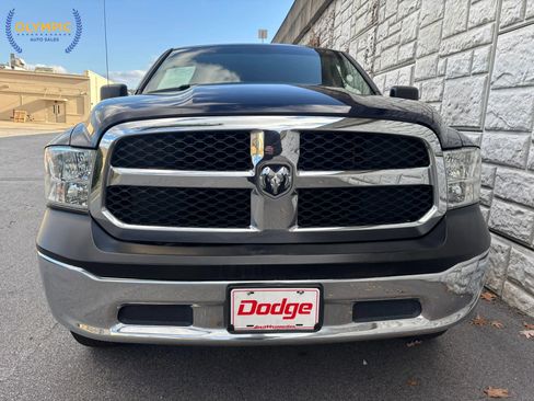 Used 2015 RAM 1500 Tradesman w/ Popular Equipment Group image 17