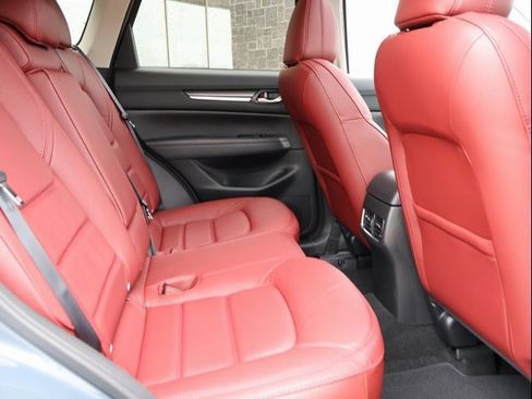 New 2025 MAZDA CX-5 Carbon Edition image 13