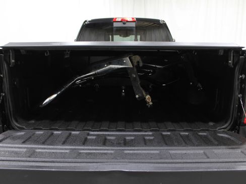 Used 2019 GMC Sierra 3500 Denali w/ Duramax Plus Package image 31