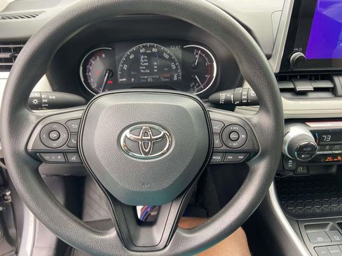 Used 2024 Toyota RAV4 XLE w/ Convenience Package FWD image 35