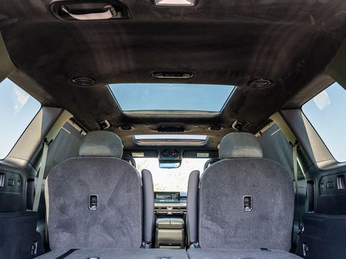 New 2027 Kia Telluride X-Line SX Prestige AWD/4WD image 22