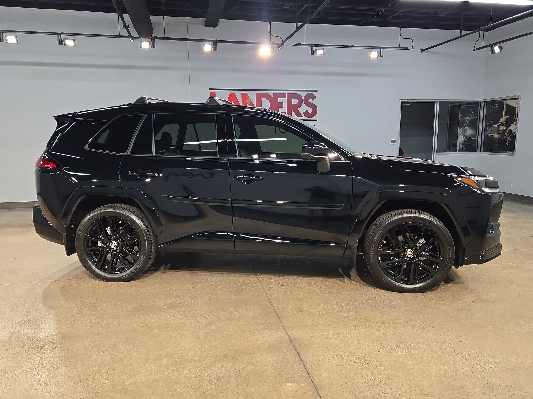 Certified 2026 Toyota RAV4 XSE w/ Weather Package AWD/4WD image 8