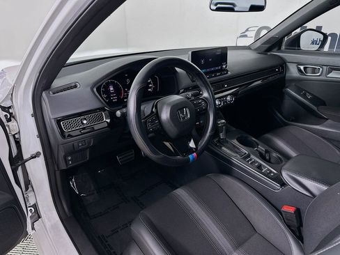 Used 2022 Honda Civic Sport image 10