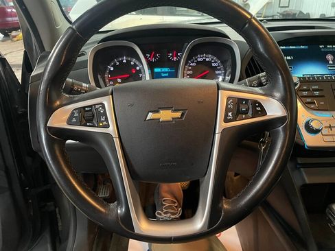 Used 2013 Chevrolet Equinox LTZ image 7