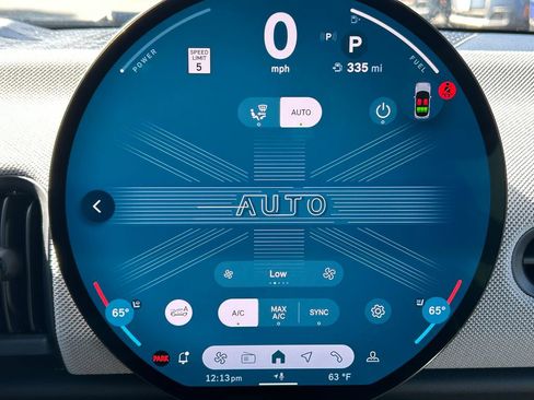 New 2026 MINI Cooper S image 23